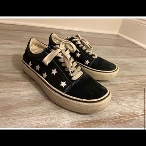 Stevie Madden Sneakers